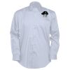 Classic Fit Long Sleeve Premium Oxford Shirt Thumbnail