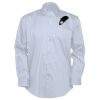 Classic Fit Long Sleeve Premium Oxford Shirt Thumbnail