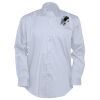Classic Fit Long Sleeve Premium Oxford Shirt Thumbnail