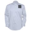 Classic Fit Long Sleeve Premium Oxford Shirt Thumbnail