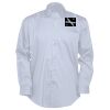 Classic Fit Long Sleeve Premium Oxford Shirt Thumbnail