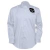 Classic Fit Long Sleeve Premium Oxford Shirt Thumbnail