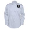 Classic Fit Long Sleeve Premium Oxford Shirt Thumbnail