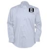 Classic Fit Long Sleeve Premium Oxford Shirt Thumbnail