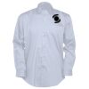 Classic Fit Long Sleeve Premium Oxford Shirt Thumbnail