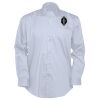 Classic Fit Long Sleeve Premium Oxford Shirt Thumbnail
