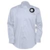 Classic Fit Long Sleeve Premium Oxford Shirt Thumbnail
