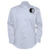 Classic Fit Long Sleeve Premium Oxford Shirt Thumbnail