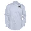Classic Fit Long Sleeve Premium Oxford Shirt Thumbnail