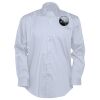 Classic Fit Long Sleeve Premium Oxford Shirt Thumbnail