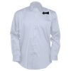 Classic Fit Long Sleeve Premium Oxford Shirt Thumbnail