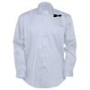 Classic Fit Long Sleeve Premium Oxford Shirt Thumbnail