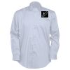 Classic Fit Long Sleeve Premium Oxford Shirt Thumbnail