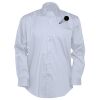 Classic Fit Long Sleeve Premium Oxford Shirt Thumbnail