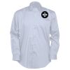 Classic Fit Long Sleeve Premium Oxford Shirt Thumbnail