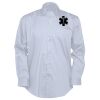 Classic Fit Long Sleeve Premium Oxford Shirt Thumbnail