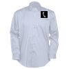 Classic Fit Long Sleeve Premium Oxford Shirt Thumbnail