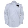 Classic Fit Long Sleeve Premium Oxford Shirt Thumbnail