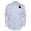 Classic Fit Long Sleeve Premium Oxford Shirt Thumbnail