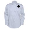 Classic Fit Long Sleeve Premium Oxford Shirt Thumbnail