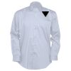Classic Fit Long Sleeve Premium Oxford Shirt Thumbnail