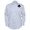 Classic Fit Long Sleeve Premium Oxford Shirt Thumbnail