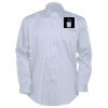 Classic Fit Long Sleeve Premium Oxford Shirt Thumbnail