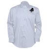 Classic Fit Long Sleeve Premium Oxford Shirt Thumbnail