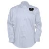 Classic Fit Long Sleeve Premium Oxford Shirt Thumbnail