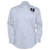 Classic Fit Long Sleeve Premium Oxford Shirt Thumbnail