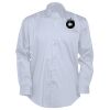 Classic Fit Long Sleeve Premium Oxford Shirt Thumbnail