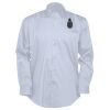 Classic Fit Long Sleeve Premium Oxford Shirt Thumbnail