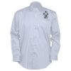 Classic Fit Long Sleeve Premium Oxford Shirt Thumbnail