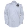 Classic Fit Long Sleeve Premium Oxford Shirt Thumbnail