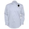 Classic Fit Long Sleeve Premium Oxford Shirt Thumbnail