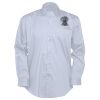 Classic Fit Long Sleeve Premium Oxford Shirt Thumbnail