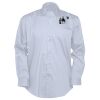 Classic Fit Long Sleeve Premium Oxford Shirt Thumbnail