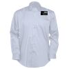 Classic Fit Long Sleeve Premium Oxford Shirt Thumbnail