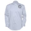 Classic Fit Long Sleeve Premium Oxford Shirt Thumbnail