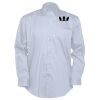 Classic Fit Long Sleeve Premium Oxford Shirt Thumbnail