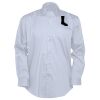 Classic Fit Long Sleeve Premium Oxford Shirt Thumbnail
