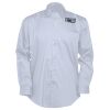 Classic Fit Long Sleeve Premium Oxford Shirt Thumbnail