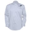 Classic Fit Long Sleeve Premium Oxford Shirt Thumbnail