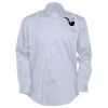Classic Fit Long Sleeve Premium Oxford Shirt Thumbnail