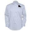 Classic Fit Long Sleeve Premium Oxford Shirt Thumbnail