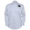 Classic Fit Long Sleeve Premium Oxford Shirt Thumbnail