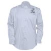 Classic Fit Long Sleeve Premium Oxford Shirt Thumbnail