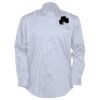 Classic Fit Long Sleeve Premium Oxford Shirt Thumbnail