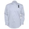 Classic Fit Long Sleeve Premium Oxford Shirt Thumbnail