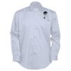 Classic Fit Long Sleeve Premium Oxford Shirt Thumbnail